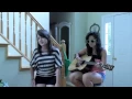 Demi Lovato Skyscraper cover by Kait Weston BAMAJAM 2011 Hartman House