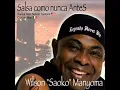 Fruko y sus tesos (Wilson saoko) El preso