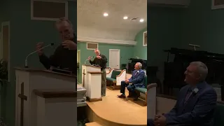 Funeral Service for Mary Pauline Odom