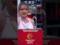 Semua Kaget! Chef Juna Sampai Lempar Piring #Shorts #MasterChefIndonesia #Jane