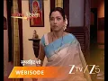 PAVITRA RISHTA | Episode - 488 | Part 2 | Archana Deshmukh, Manav Deshmukh