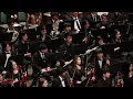 GMEA Allstate 9-10 Full Orchestra Adventures on Earth from E T March 1 2025
