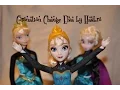 Hasbro Coronation Change Elsa