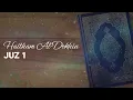 Download Lagu Haitham Al-Dokhin - Juz 1