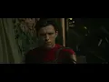 Spider Man No Way Home most moment Spider-sense scene