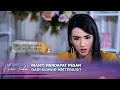 Lagu Syok!! Rianti Mendapatkan Pesan Misterius!? | Merangkai Kisah Indah - Episode 199