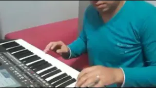 بوابه الحلواني بإحساس غير عادي من النجم احمد مجدي 