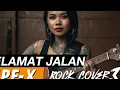 Download Lagu Tipe X Selamat Jalan Rock Cover