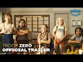 Video di Troop Zero - Official Trailer | Prime Video