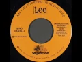 Gino Danelli / Ain't No Stoppin' Us Now / Tigers (1984)