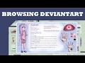 Browsing Reviews Violent OCs and More