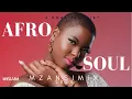 Download Lagu Mzansi AfroSoul/Pop Mix Valentines Vibes 2025 | Dj Webaba