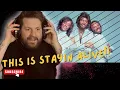 Download Lagu SO THIS IS “STAYIN ALIVE” BEE GEES - EPIC REACTION 