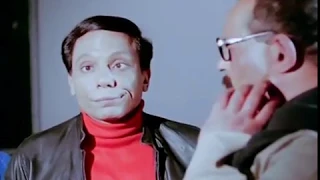 اضحك على مرزوق وبركات فى القسم ازاى ياجدع 