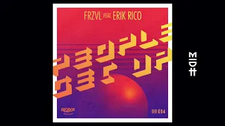 frzvl feat erik rico people get up 12 original mix 
