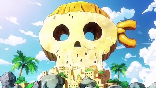 The Corrupt King Avalo Pizarro Isle Isle Fruit Island Man English Sub