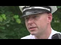 Columbus police officer talks about Pride being openly gay in law enforcement