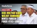 Download Lagu Lambat Tangani Sampah, Gubernur Dedi Mulyadi \