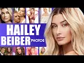 Hailey Bieber - from 1996 until Now