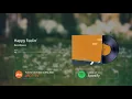 Happy Feelin' - Rico Blanco (Audio)