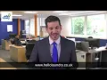 Hello Laundry - Best Dry Cleaners and Launderette Near Me in London