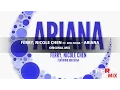 Download Lagu Ferry, Nicole Chen ft. Roh Siena - Ariana (Original Mix)