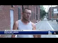 Missing men in Hanover York County
