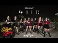Download Lagu 9MUSES(나인뮤지스) _ Wild(와일드) [THROWBACK] by SUGAR X SPICY from INDONESIA