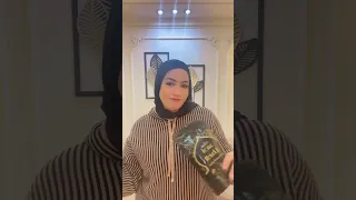 شوفو نتيجة إستخدام أعشاب أحمد العطار  بعد شهر  وإيجابيتها وسلبيتها  دندنها