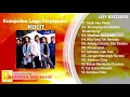 Kulit - All Time Hits / Kumpulan Lagu Terpopuler Sepanjang Masa ( FULL ALBUM )