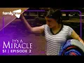 Download Lagu It's a Miracle | S1E2 | Mountain Vision