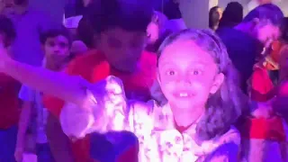 it s our dewali with little champs dj kids party bahrain tik tok bahrain dance lovers tranz