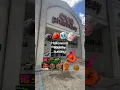 HALLOWEEN SQUISHIES AT CVS
