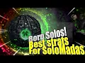 Borg Solo Armada Strategies Taking down Borg Spheres in Star Trek Fleet Command Battlelogs