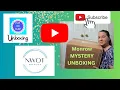 NWOT Outlet Mystery Unboxing - Monrow Apparel