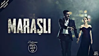 موسيقى مقدمة مسلسل مرعشلي   جنريك دندنها