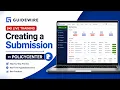 How to Create a Personal Auto Submission in Guidewire PolicyCenter Full Live Demo - Part 5
