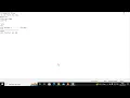 how to create your own app using notepad
