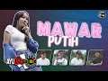 Lagu AYU CHILLI Ft. OKQ5 - MAWAR PUTIH