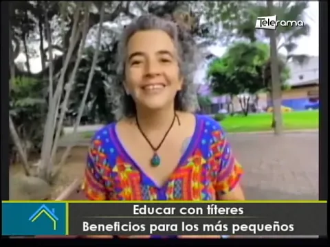 Educar con títeres beneficios para los más pequeños
