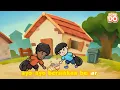 Download Lagu Jangan Buang Sampah Sembarangan | Tema Kebutuhan | Lagu Anak PAUD-TK ICANDO