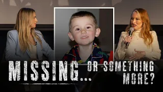 The Disappearance of William Tyrrell Part 2