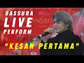 Download Lagu Live Performance Trayen - Kesan Pertama (NexGen) at Basura Mall