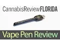Trulieve Vape Pen and Battery Review
