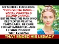Download Lagu My Mother Defended The Man Who Destroyed Me—Years Later I Ended His Legacy In Court