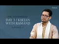 Download Lagu Holy Name Immersion ‘25 / Day 3 / Kirtan with Ramanji