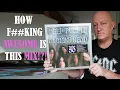 Download Lagu Deep Purple: 'Machine Head' 50th Anniversary Box Set | Review | Unboxing