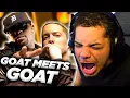 Download Lagu Gen Z Reacts to HELL: THE SEQUEL (DELUXE) - Bad Meets Evil.