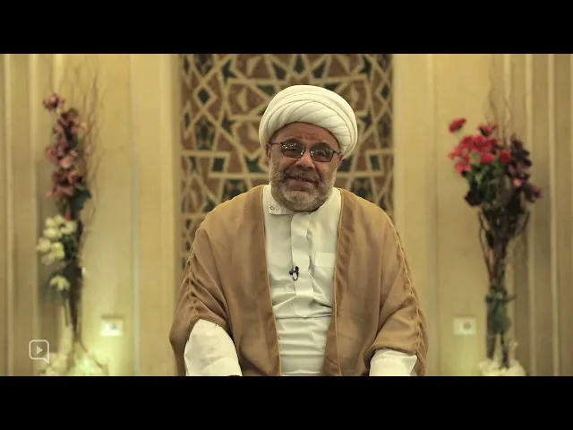 ⁣أحكام ابتلائية | الشيخ علي حجازي | مريض الكلى