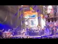 Dave Matthews Band Ants Marching live Pine Knob Clarkston MI June 2023
